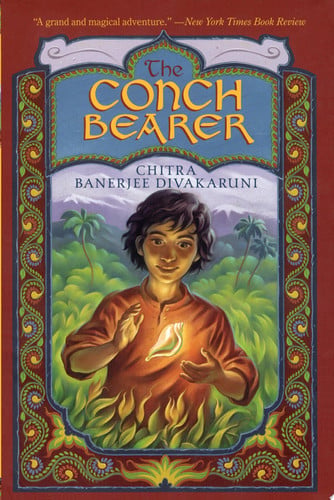 The Conch Bearer