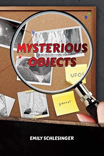 Mysterious Objects (Red Rhino Nonfiction)
