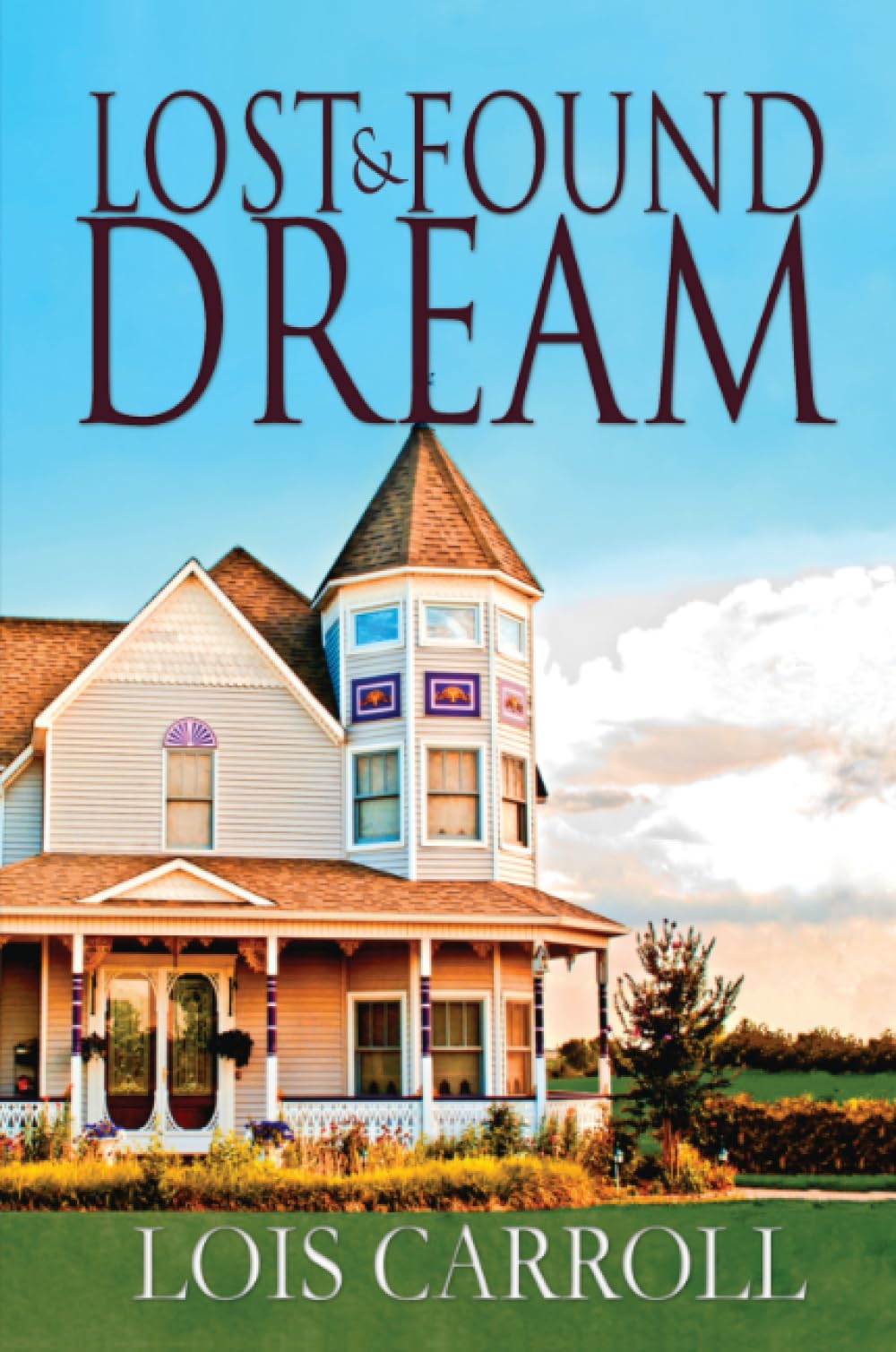 Lost and Found Dream