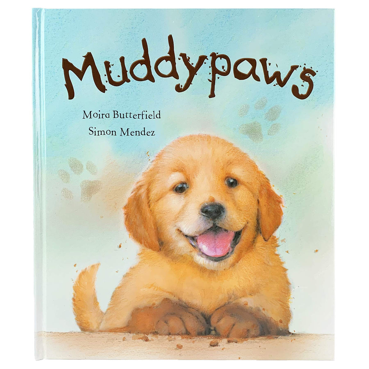 Muddypaws
