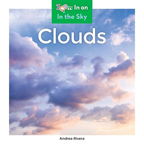 Clouds (In the Sky)
