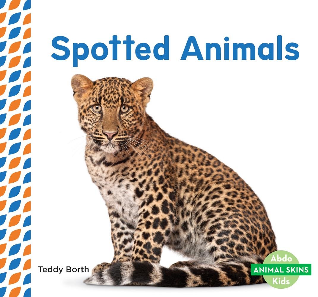 Spotted Animals (Animal Skins)