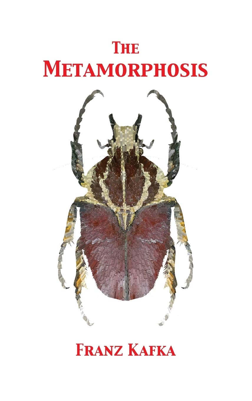 The Metamorphosis - 2513