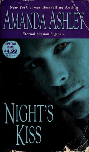 Night's kiss
