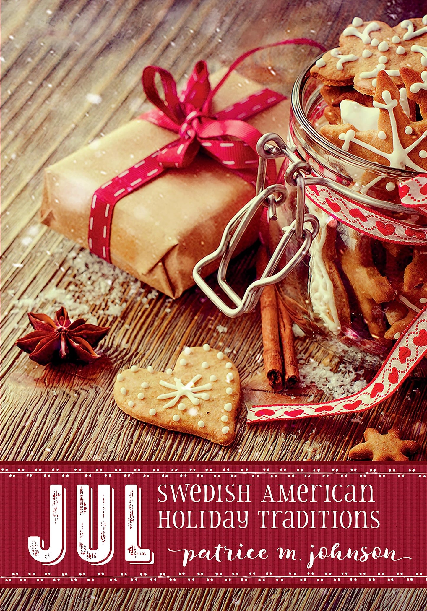 Jul: Swedish American Holiday Traditions