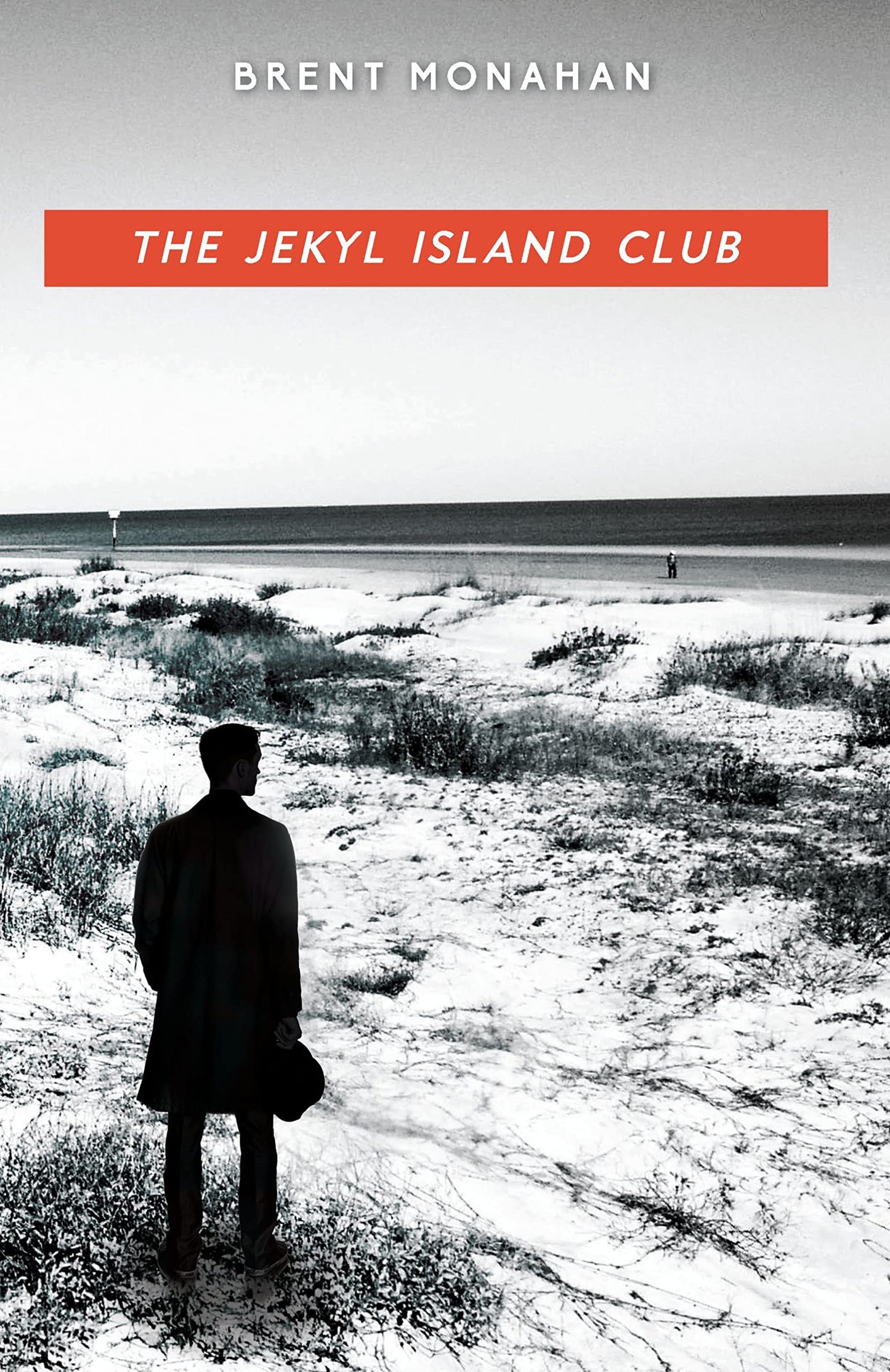 The Jekyl Island Club (John Le Brun) - 8325
