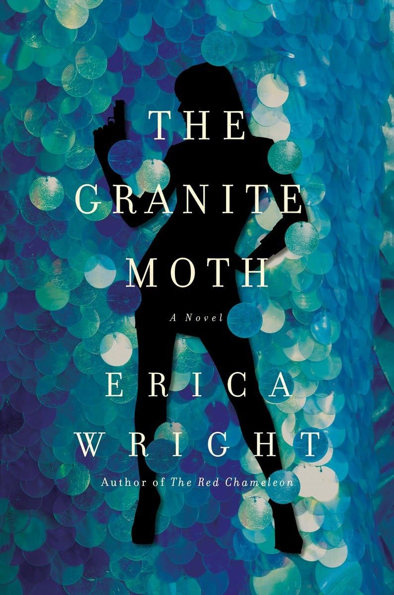 The Granite Moth
