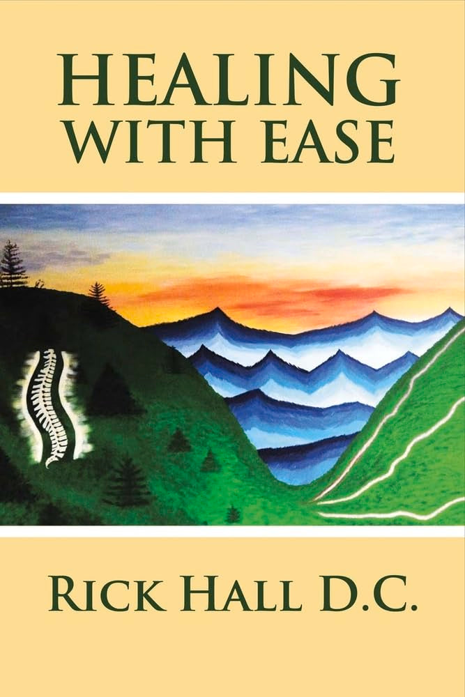 Healing With Ease