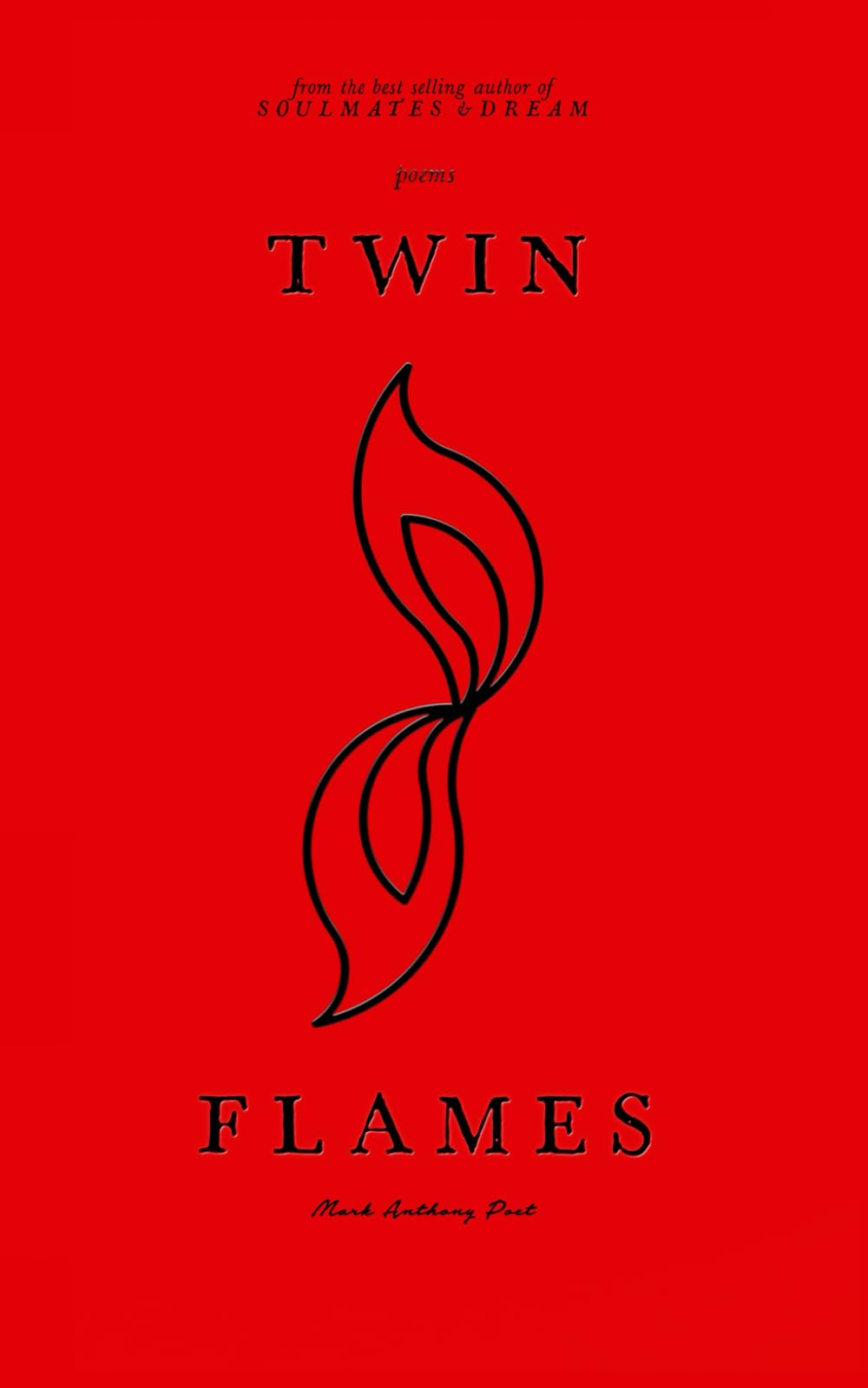 Twin Flames - 5488