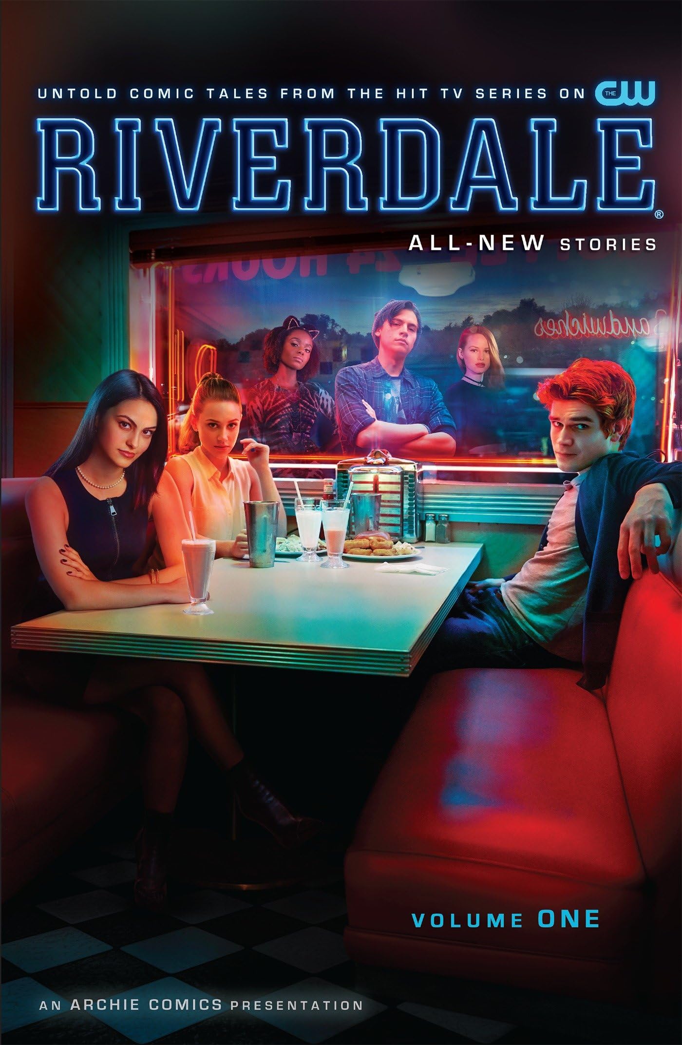 Riverdale Vol. 1 - 1433