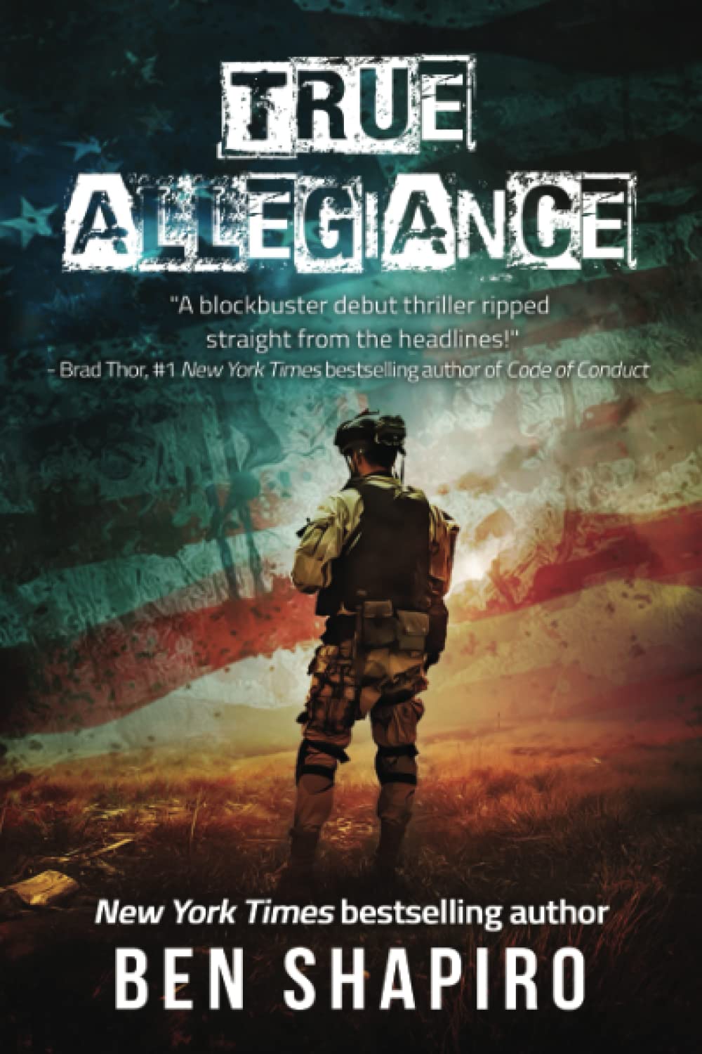 True Allegiance
