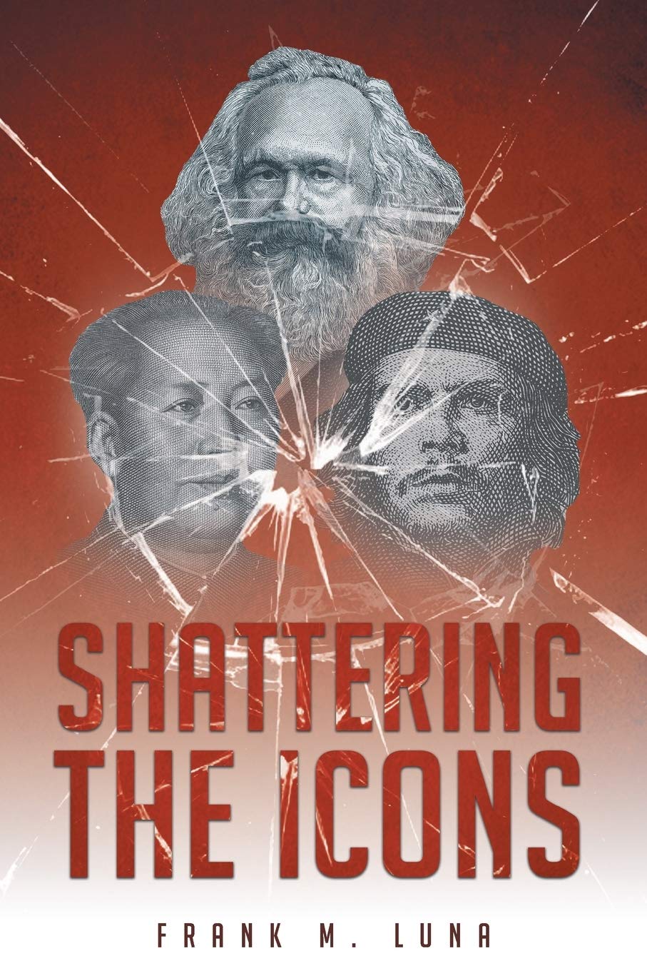 Shattering the Icons