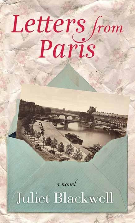 Letters from Paris