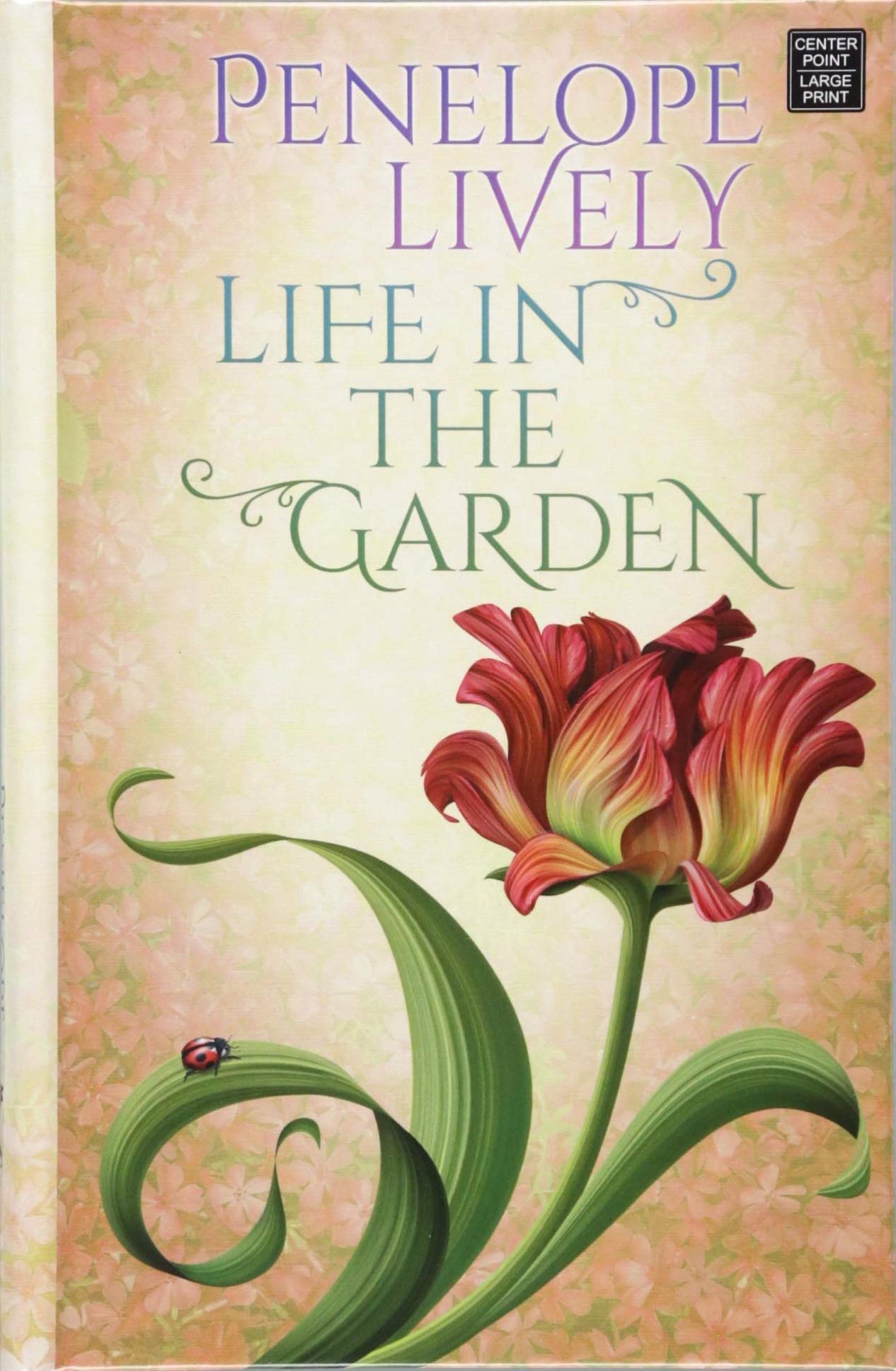 Life in the Garden