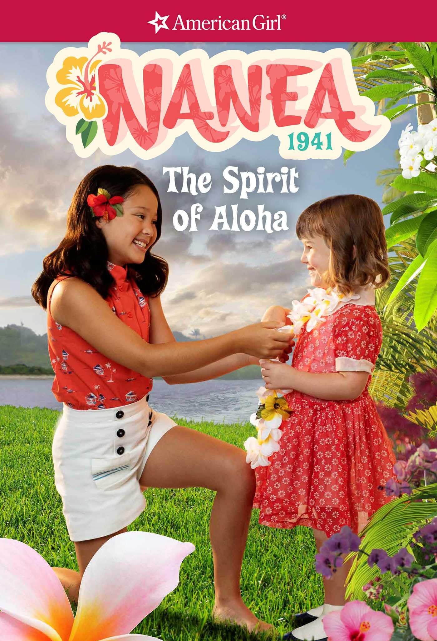 NANEA: THE SPIRIT OF ALOHA (AMER