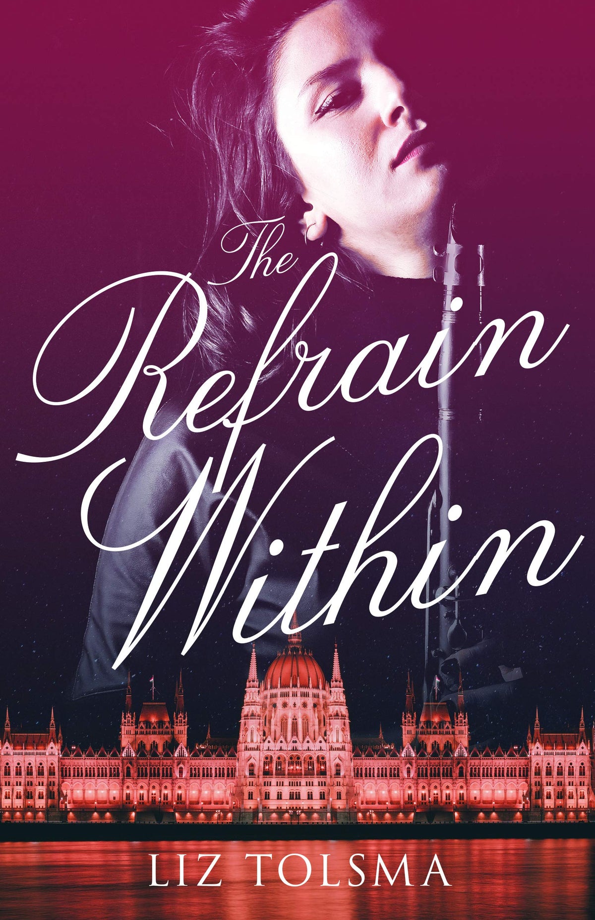 The Refrain Within (Music of Hope, 3)