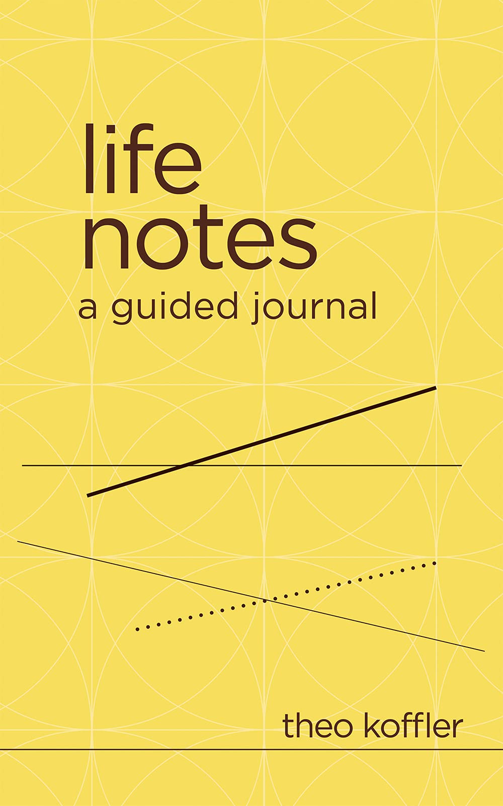 Life Notes: A Guided Journal (for Exploring Your Past, Sharing Your Memories, and Honoring Your Life Story) - 2754