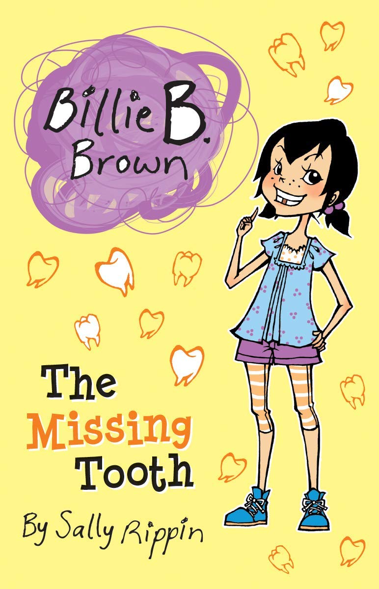 The Missing Tooth (Billie B. Brown) - 7122