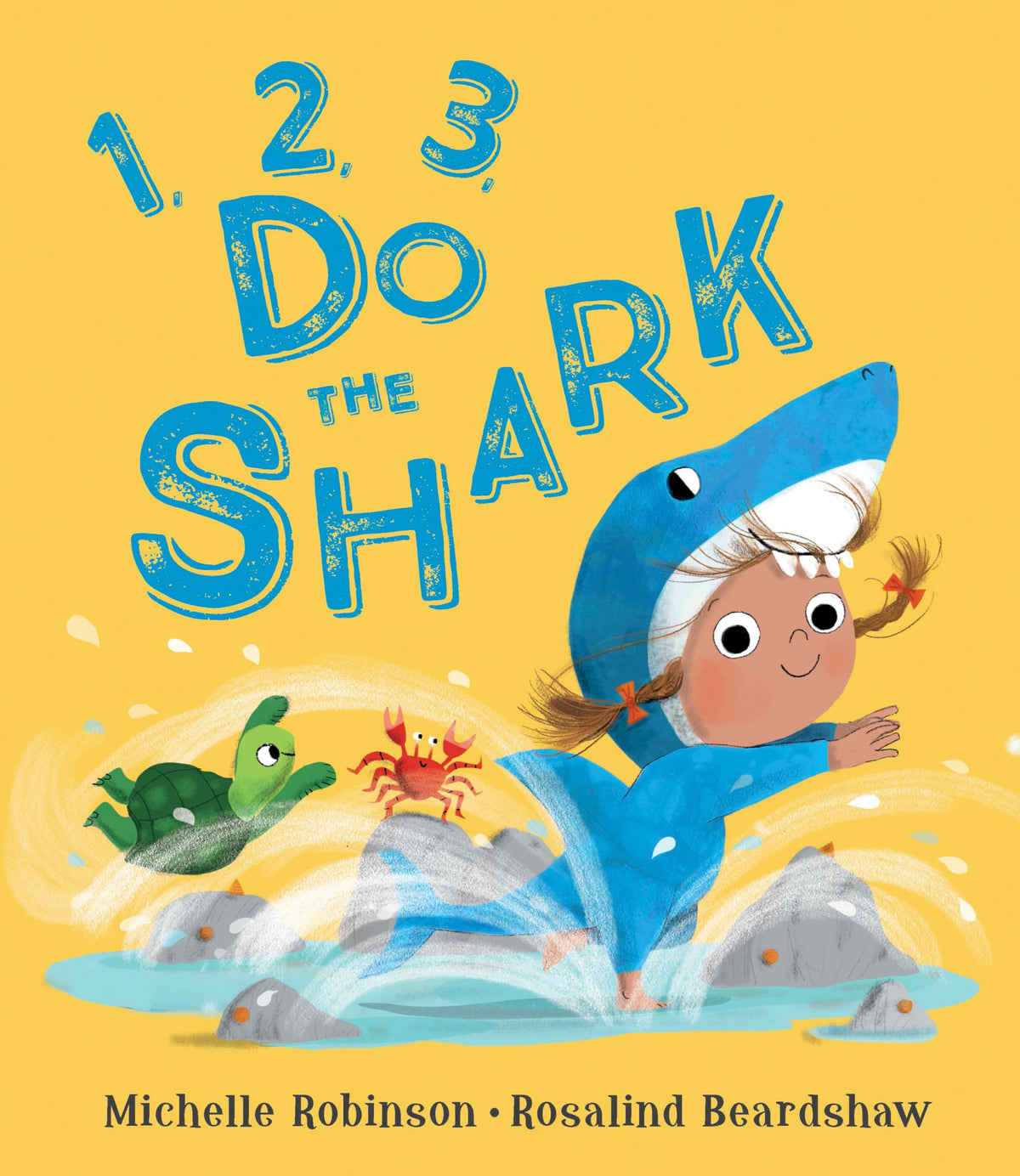 Do the Shark (1,2, 3, Do the …)