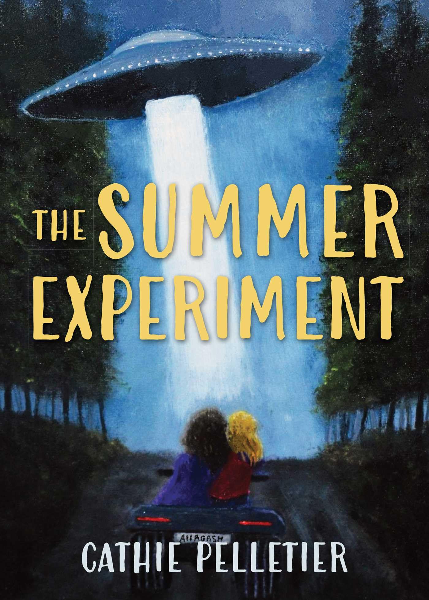 Summer Experiment