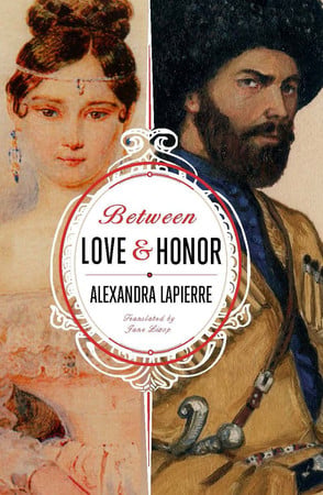 Between love and honor