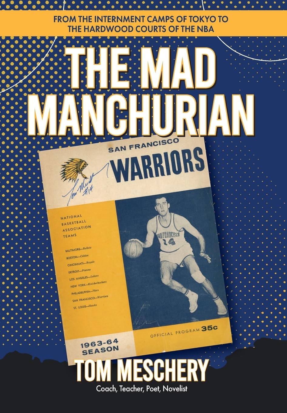 The Mad Manchurian