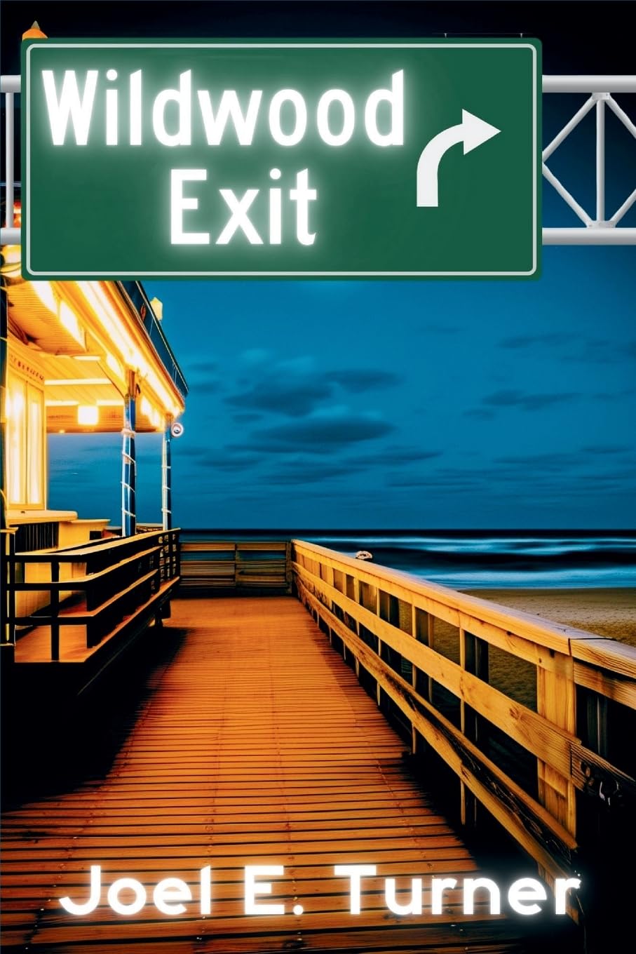 Wildwood Exit