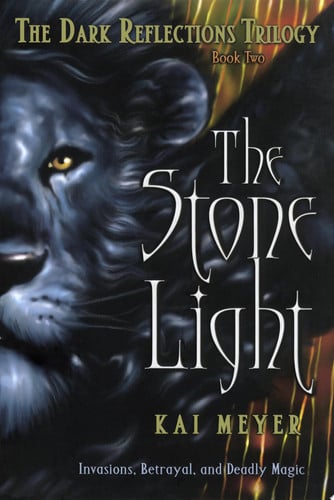 The stone light