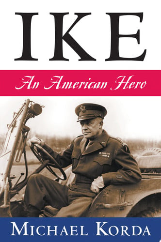 Ike An American Hero