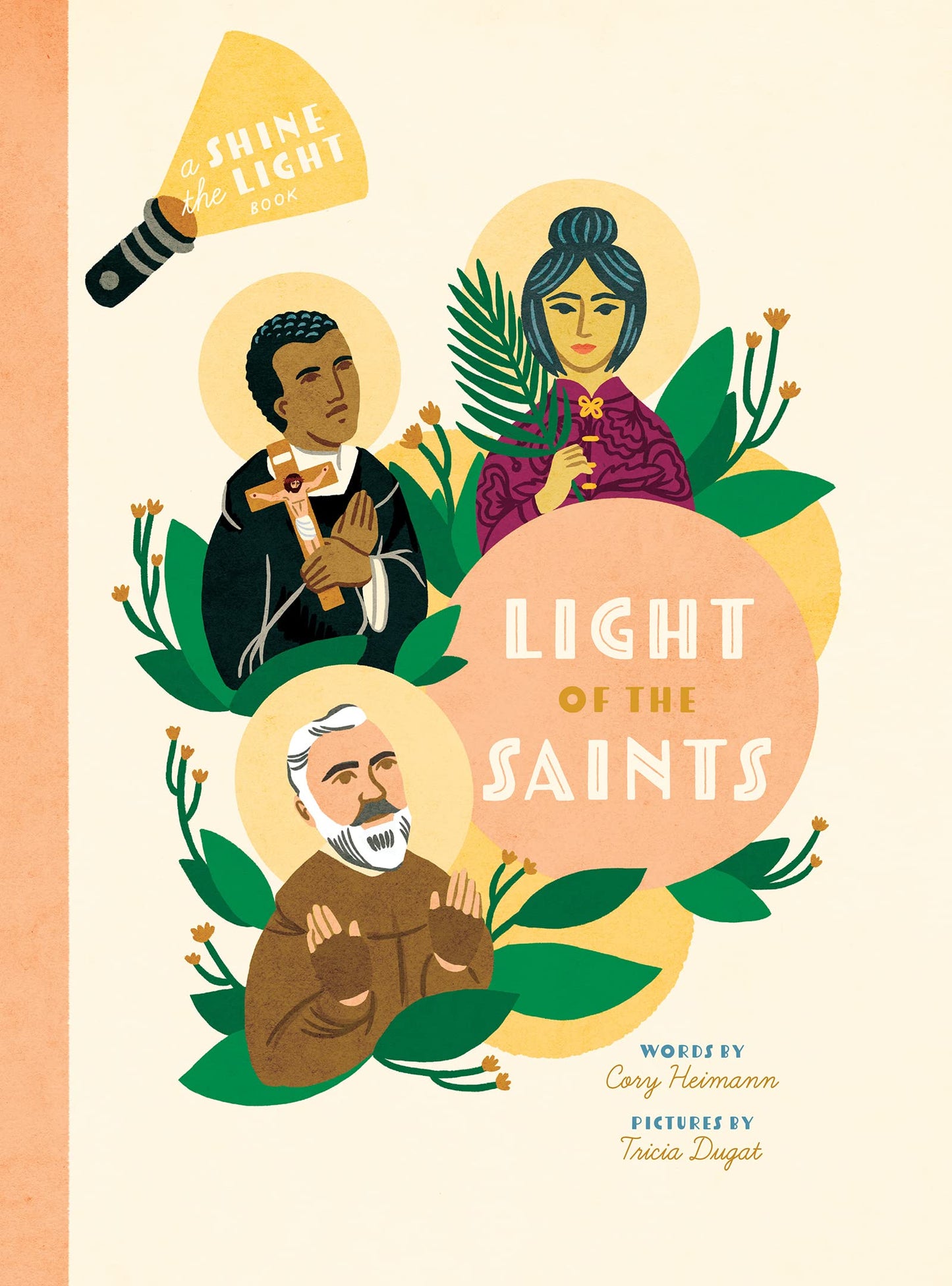 Light of the Saints - 4591
