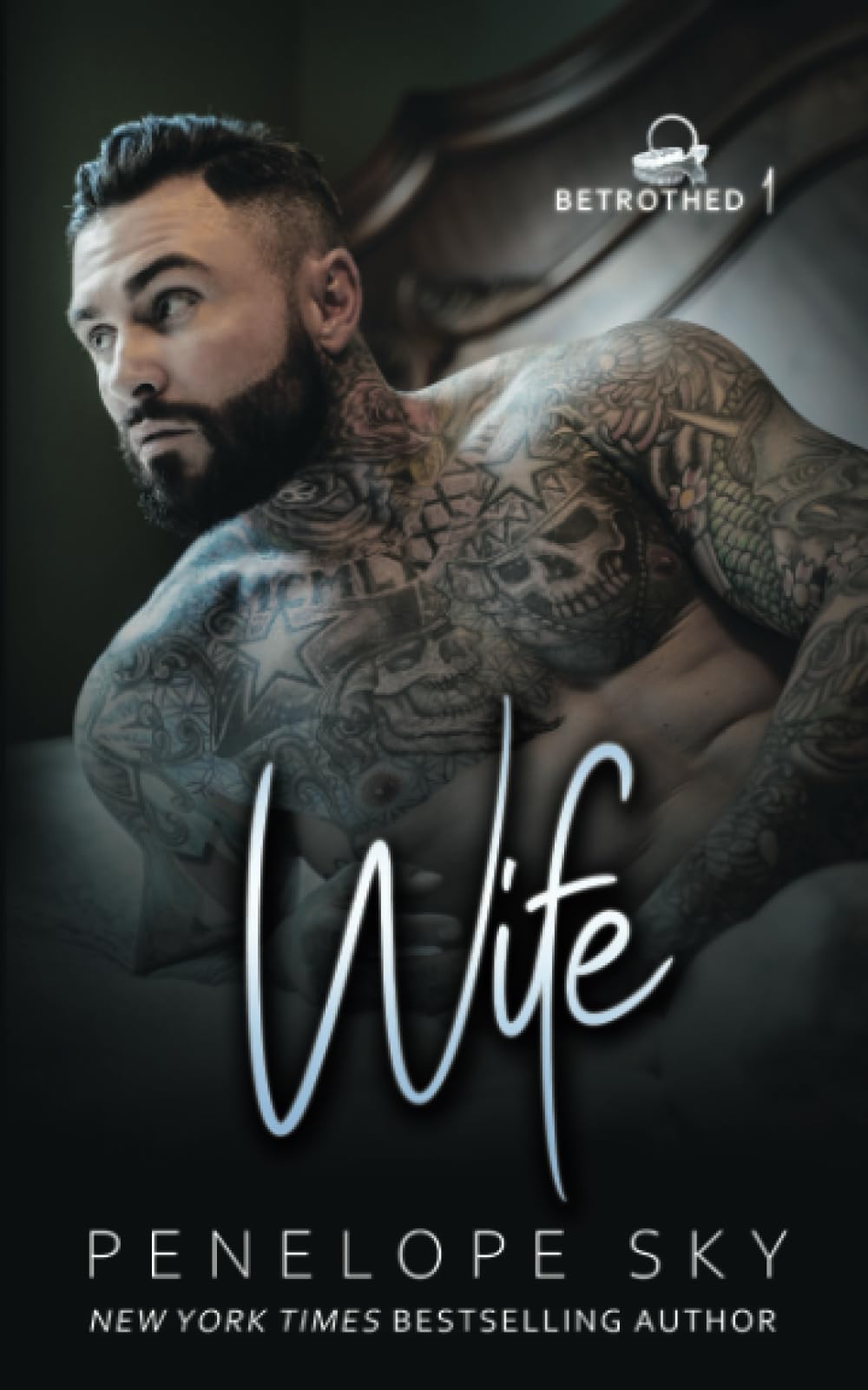 Wife (Betrothed) - 6297