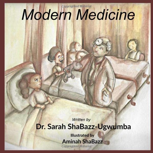 Modern Medicine