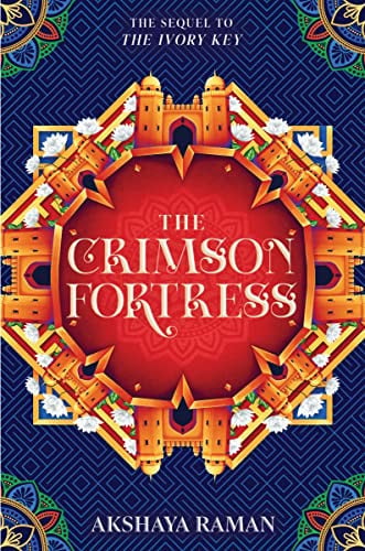 The Crimson Fortress