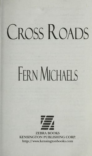 Cross roads
