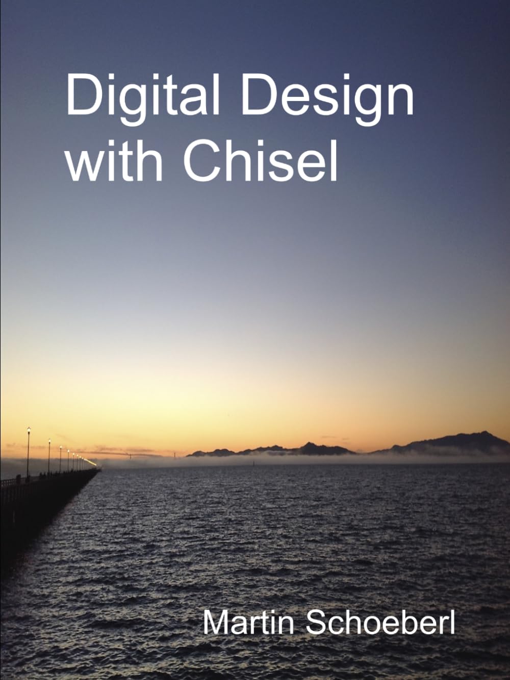 Digital Design with Chisel - 1951