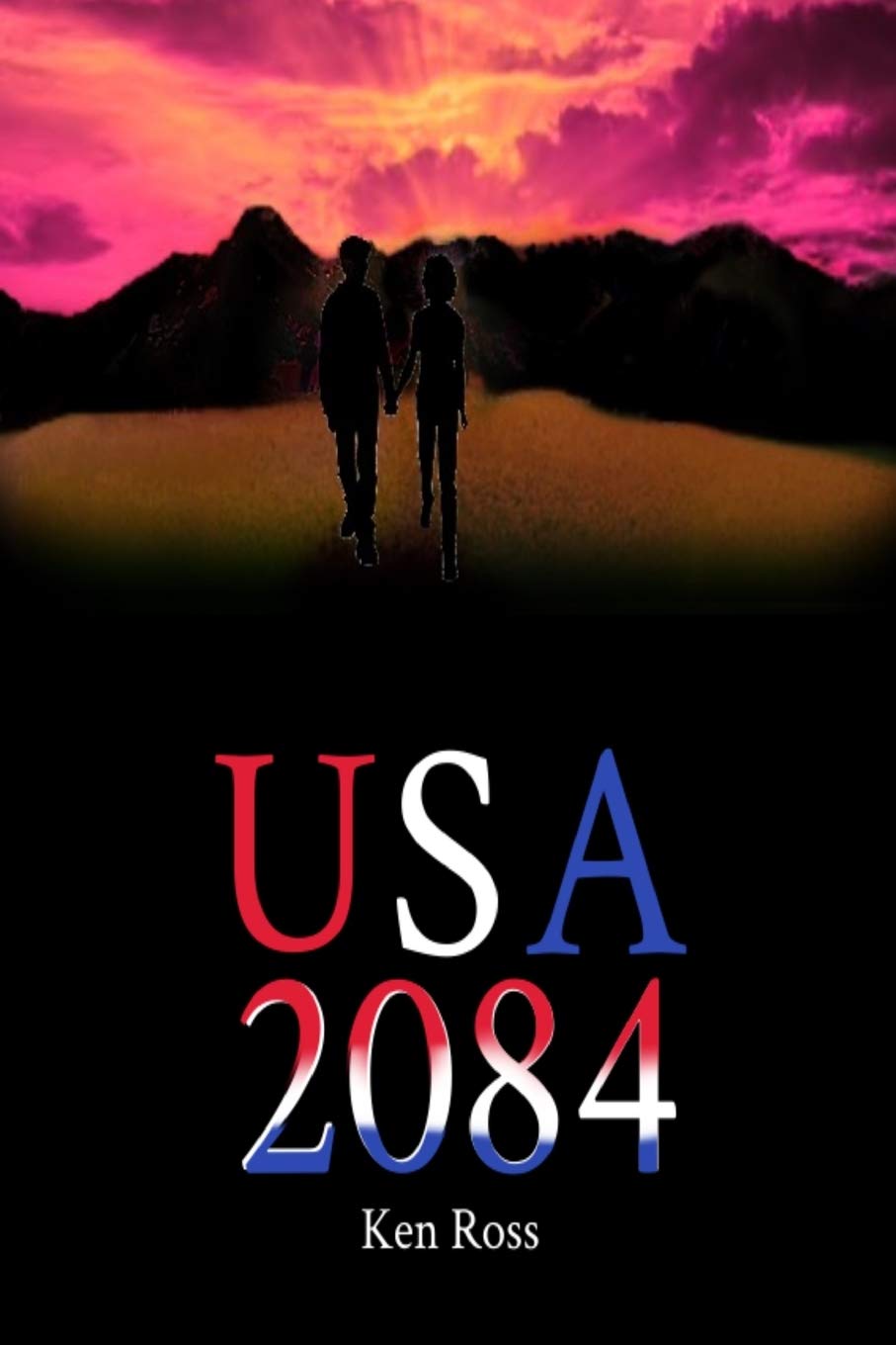 USA 2084