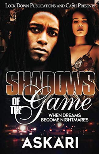Shadows of the Game: When Dreams Become Nightmares - 3613