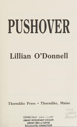 Pushover