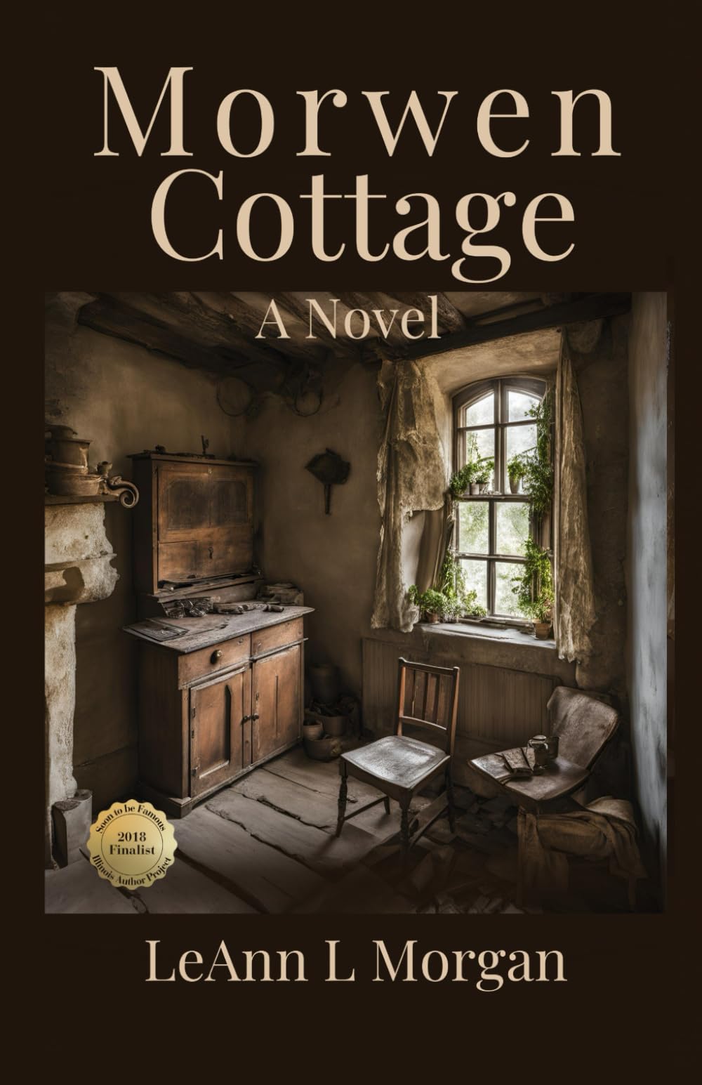 Morwen Cottage: A Novel