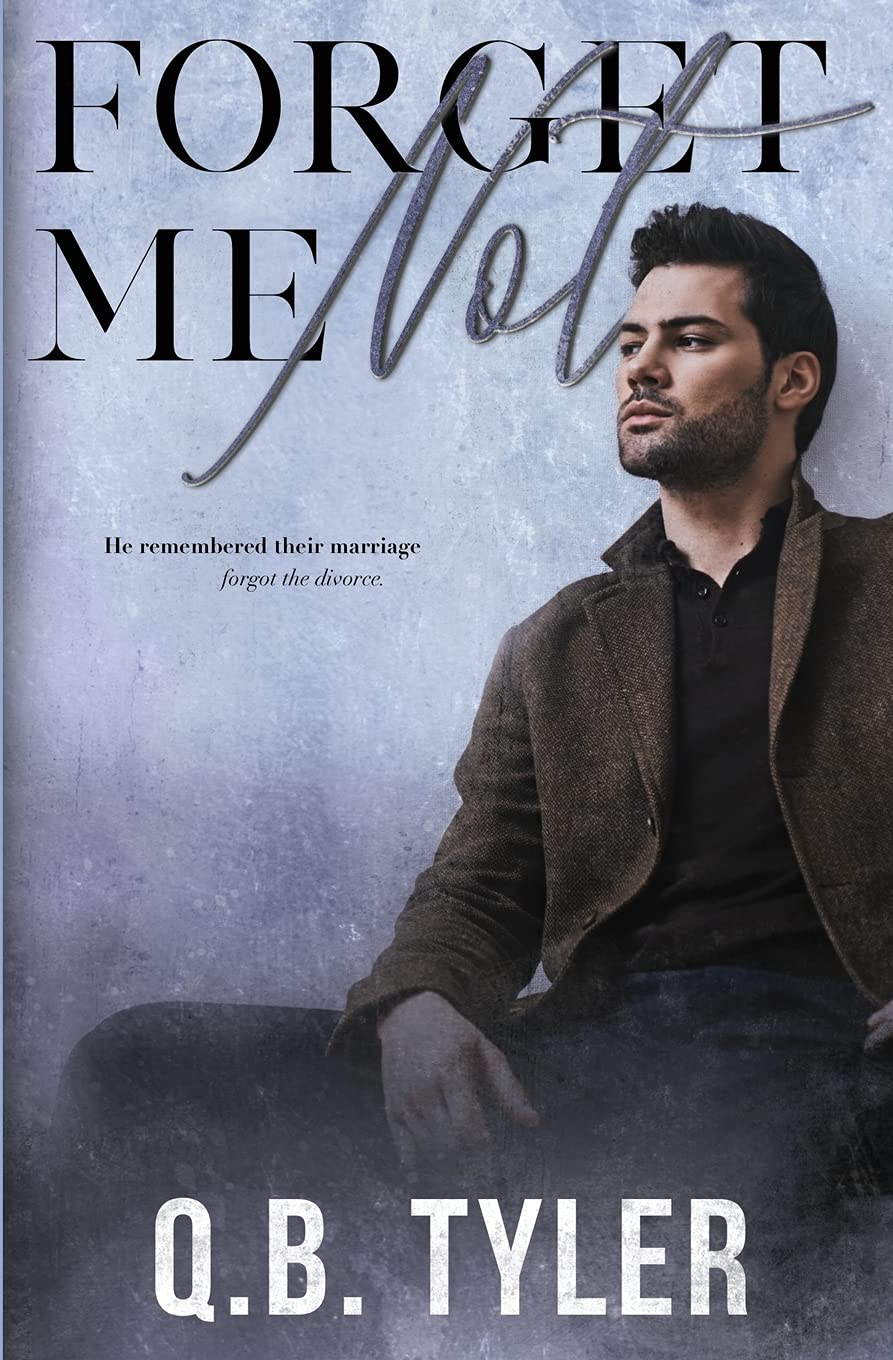 Forget Me Not - 9519