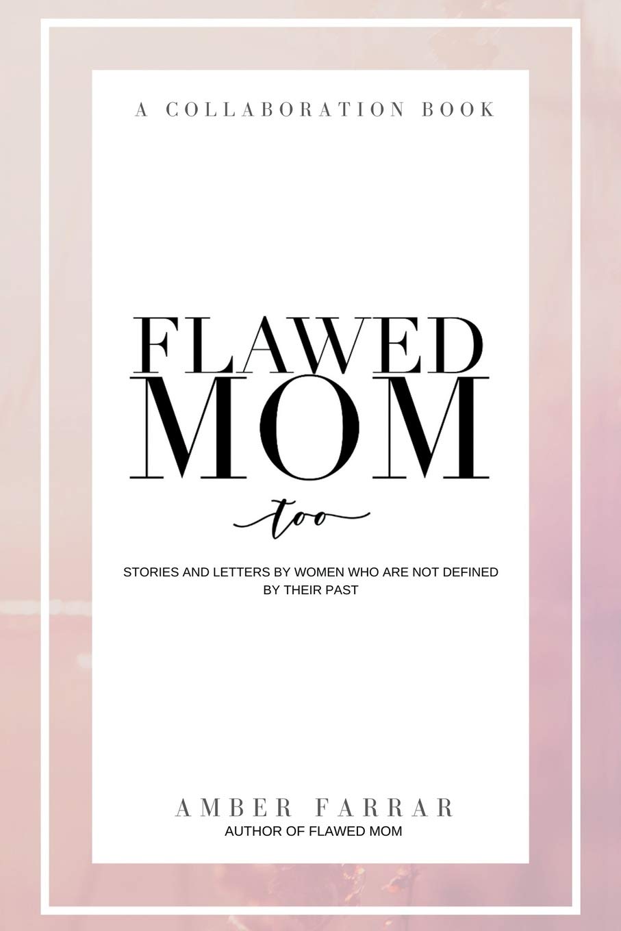 Flawed Mom Too