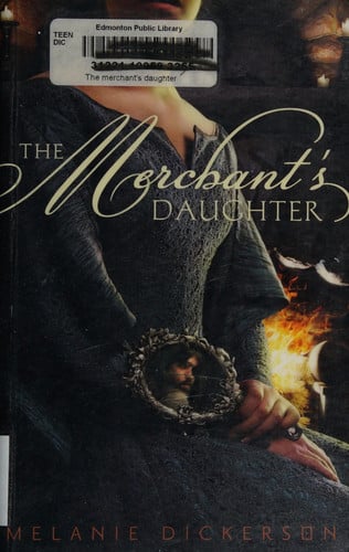 The merchant's daughter