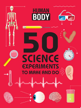 Science Lab: Human Body