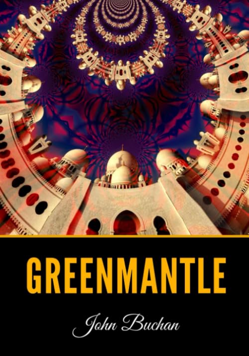 Greenmantle