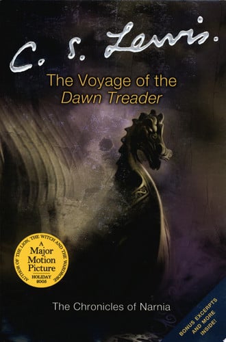 The Voyage of the Dawn Treader (adult)
