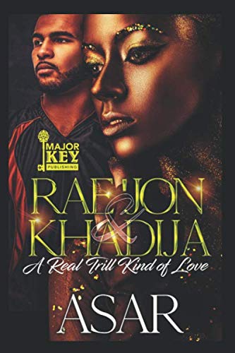 Rae'jon & Khadija: A Real Trill Kind of Love