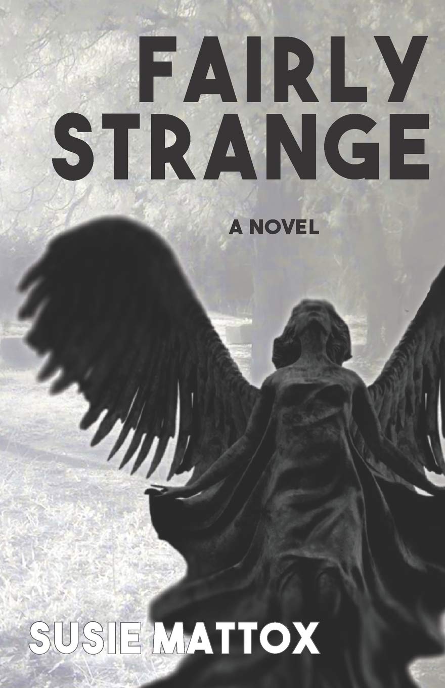 Fairly Strange - 5679