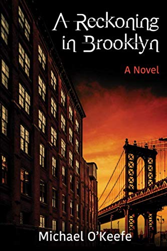 A Reckoning in Brooklyn (The Detective Paddy Durr Series)
