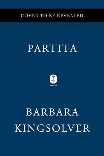 Partita: A Novel