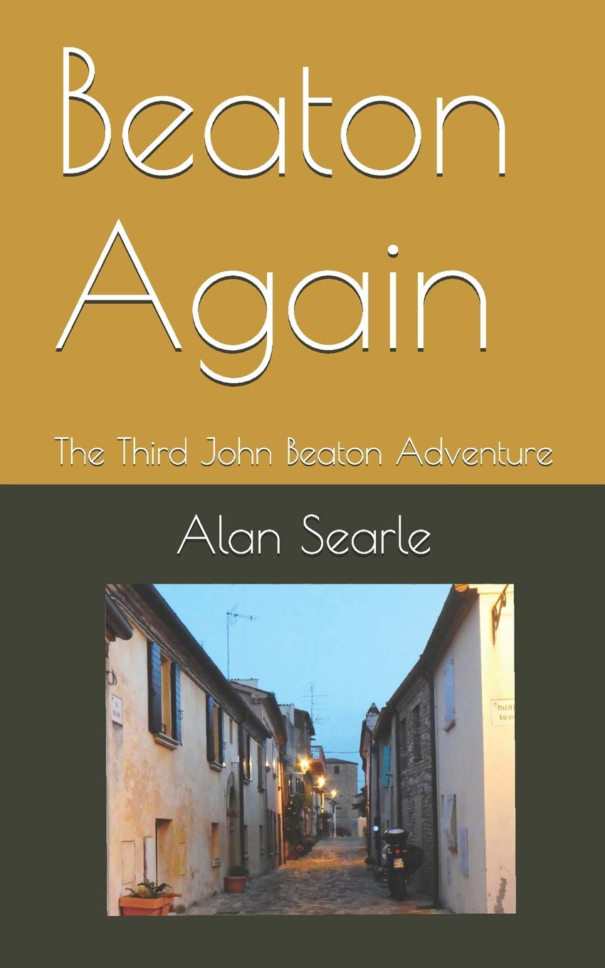 Beaton Again: The Third John Beaton Adventure (John Beaton Adventures) - 5269